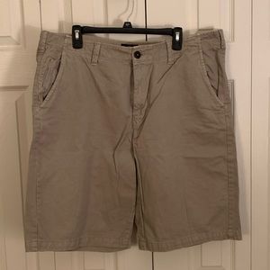 American Eagle Longboard Shorts